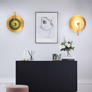 Retro Wall Sconces | Lumilya