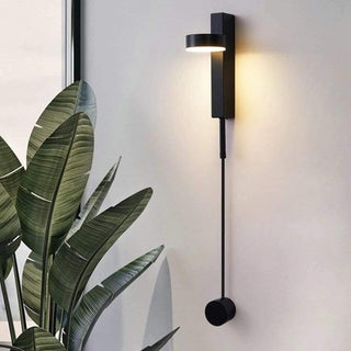 Rotating Wall Sconce | Lumilya