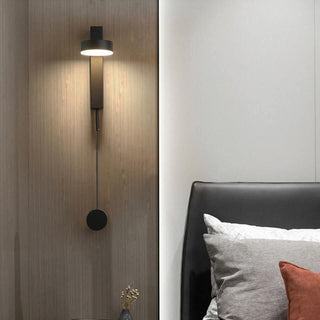 Rotating Wall Sconce | Lumilya