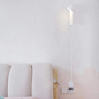 Rotating Wall Sconce | Lumilya