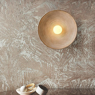 Round Wall Sconce | Lumilya