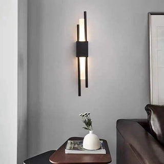 Small Modern Wall Sconce | Lumilya