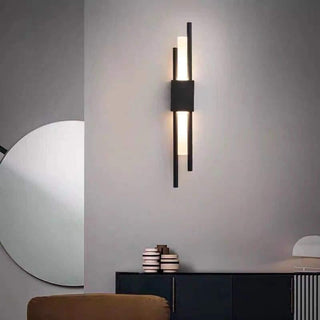 Small Modern Wall Sconce | Lumilya