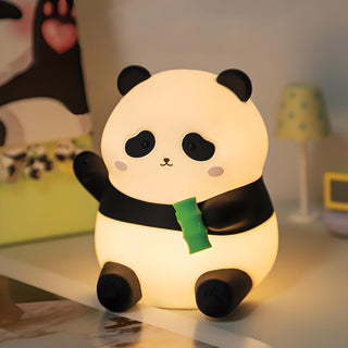 Small Panda Night Light | Children Night Lights