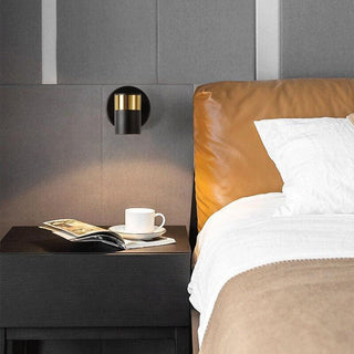 Small Wall Sconces For Bedroom | Lumilya