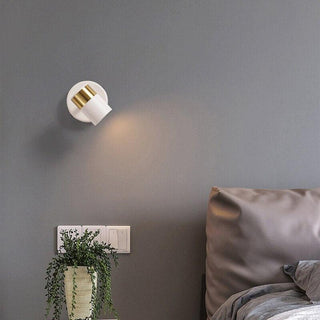 Small Wall Sconces For Bedroom | Lumilya