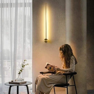 Stairway Wall Sconce | Lumilya