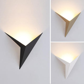 Star Wall Sconce | Lumilya