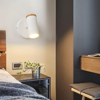 Swing Arm Wall Sconce | Lumilya