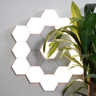 Touch Wall Light | Lumilya
