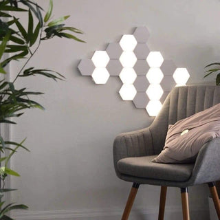 Touch Wall Light | Lumilya