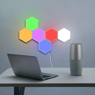 Touch Wall Light | Lumilya
