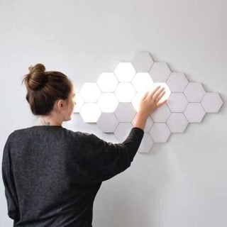 Touch Wall Light | Lumilya