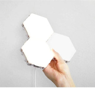 Touch Wall Light | Lumilya