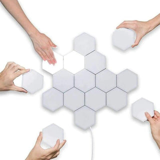 Touch Wall Light | Lumilya