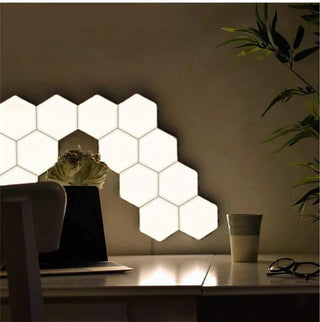 Touch Wall Light | Lumilya