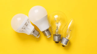 how to choose light bulbs
