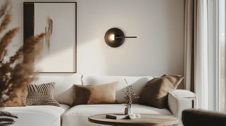 modern wall sconces