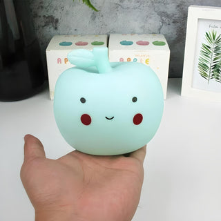Apple Night Light | Children Night Lights
