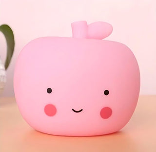 Apple Night Light | Children Night Lights