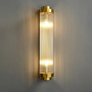 Art Deco Wall Sconce Lighting | CURSA