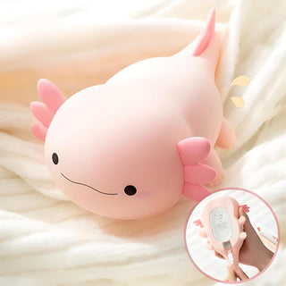 Axolotl Night Light | Children Night Lights