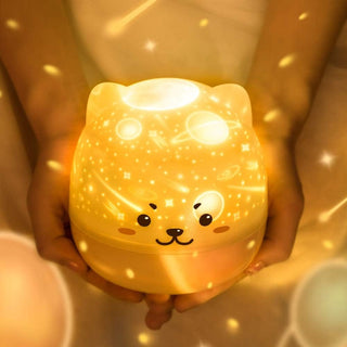 Baby Night Light Projector | Children Night Lights