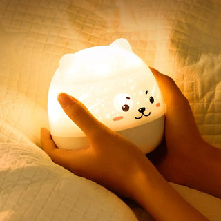 Baby Night Light Projector | Children Night Lights