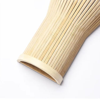 Bamboo Wall Sconce | Beautiful Japanese Wall Lights