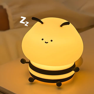 Bee Night Light | Children Night Lights