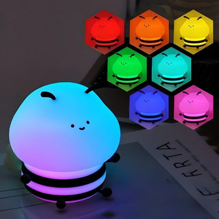 Bee Night Light | Children Night Lights