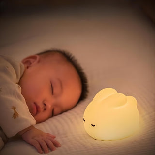 Bunny LED Night Light | Children Night Lights