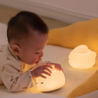 Bunny LED Night Light | Children Night Lights