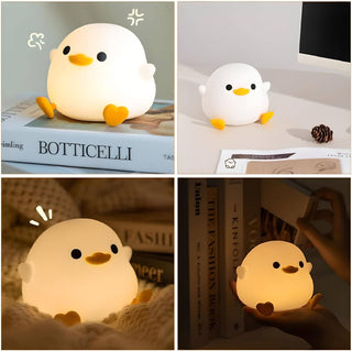 Chick Night Light | Children Night Lights