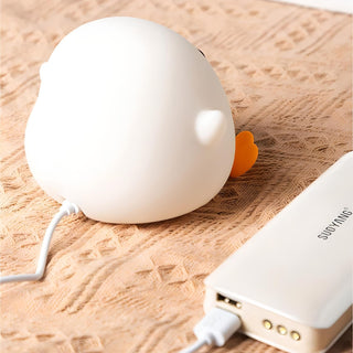 Chick Night Light | Children Night Lights