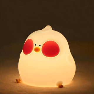 Chicken Night Light | Children Night Lights