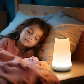 Color-changing LED Night Light | Adult and Children Night Lights