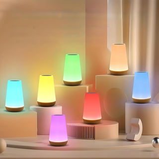 Color-changing LED Night Light | Adult and Children Night Lights