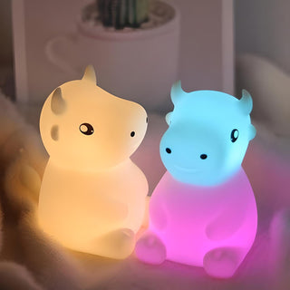 Cow Night Light | Children Night Lights