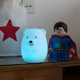 Cute Bear Night Light | Children Night Lights