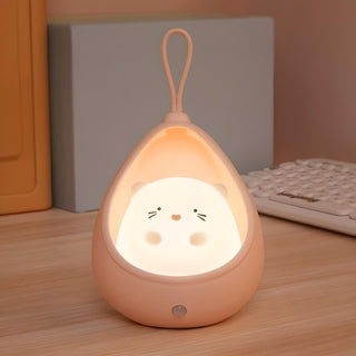 Cute Cat Night Light | Children Night Lights