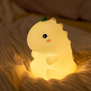 Cute Dinosaur Night light | Children Night Lights