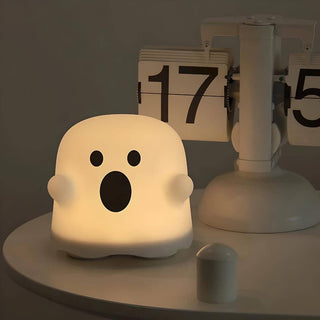 Cute Ghost Night Light | Children Night Lights