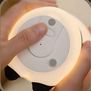 Cute Panda Night Light | Children Night Lights