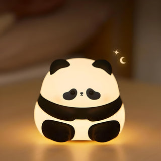 Cute Panda Night Light | Children Night Lights