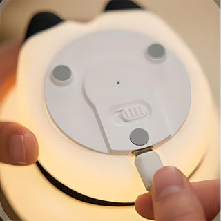 Cute Panda Night Light | Children Night Lights