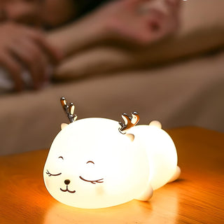 Deer Night Light | Children Night Lights