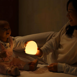 Egg Night Light | Children Night Lights