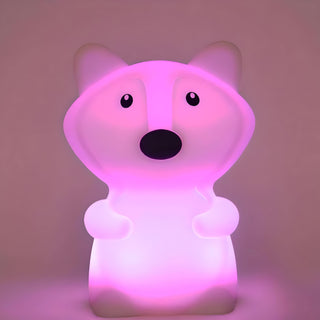 Fox Night Light | Children Night Lights