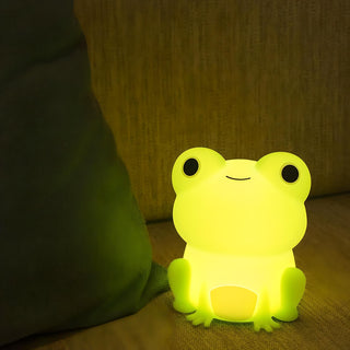 Frog Night Light | Children Night Lights